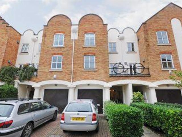 House for rent in Isleworth, Greater London