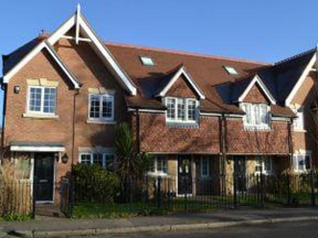 House for rent in Ashley Park, Surrey