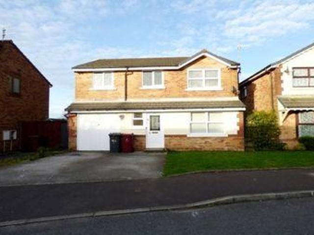 House for rent in Blackburn