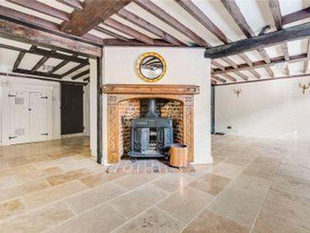 House for rent in Thames Ditton, Elmbridge