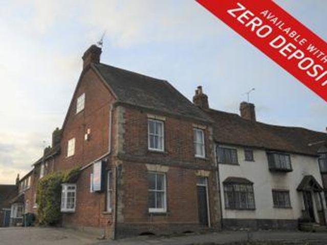 House for rent in Aylesbury, Buckinghamshire
