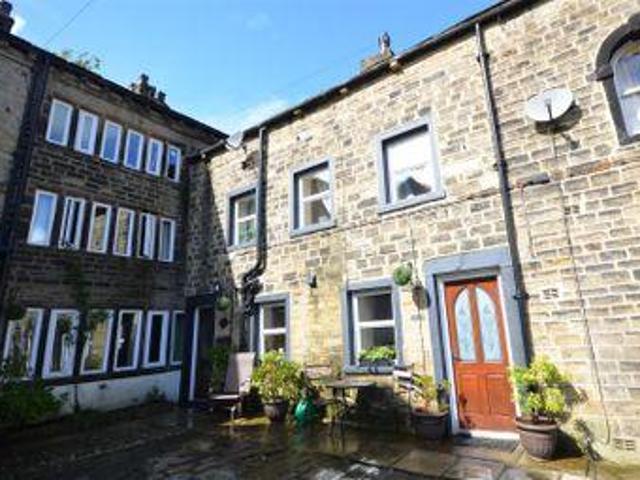 House for rent in Sowerby Bridge, West Yorkshire