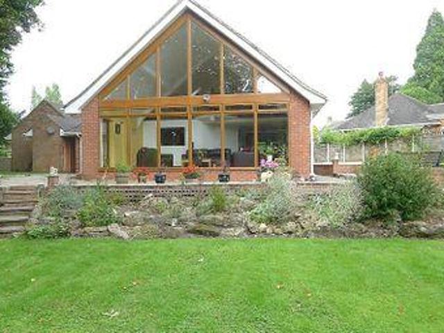 House for rent in West Midlands