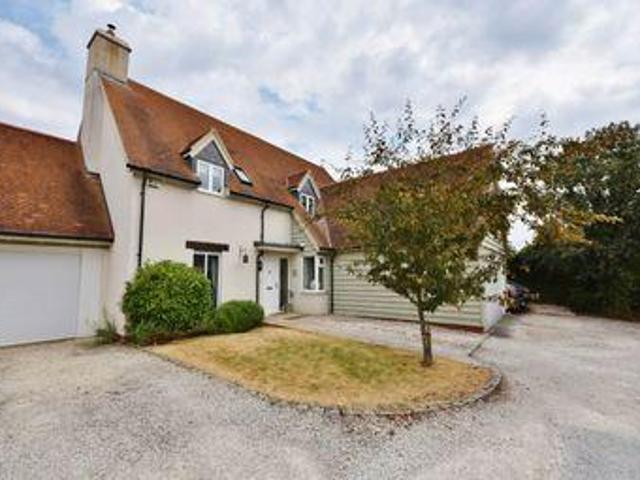 House for rent in Dromore, Oxfordshire