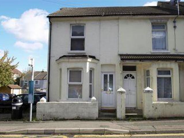 House for rent in Brompton, Gillingham
