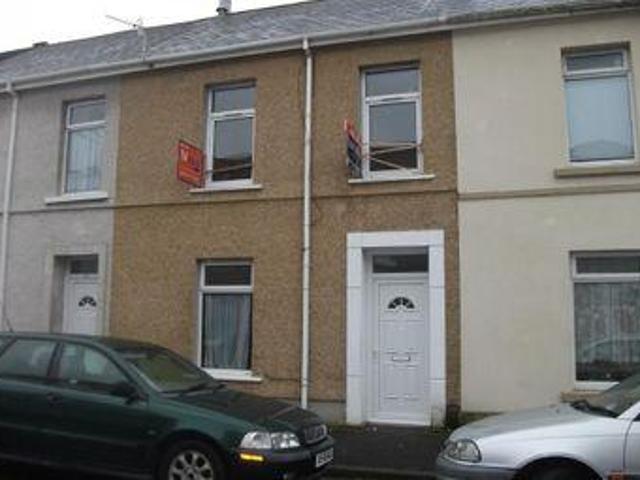 House for rent in Llanelli, Wales