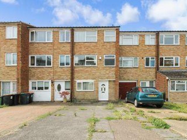 House for rent in Dunstable, Bedfordshire