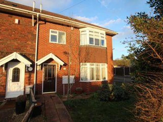 House for rent in Feckenham, City Of Bristol