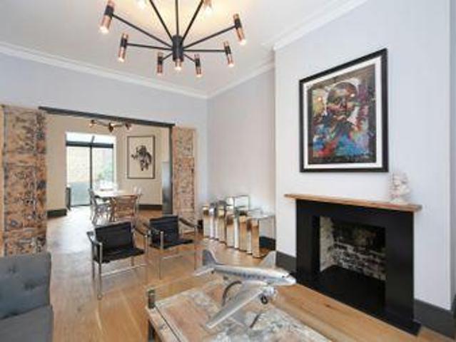 House for sale in Lyons, Greater London