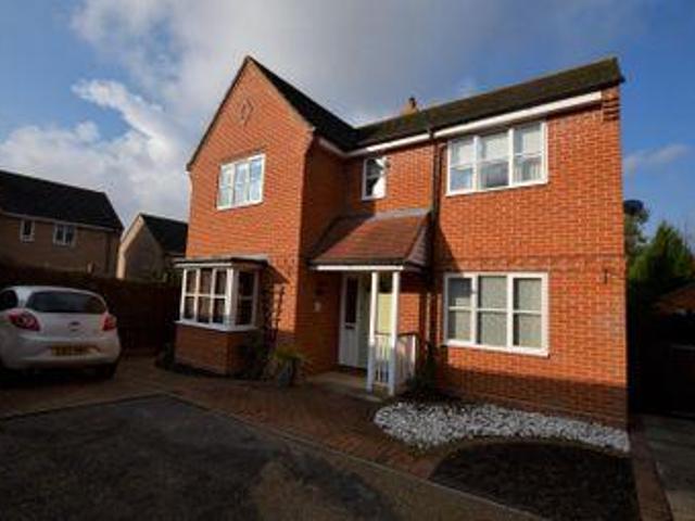 House for rent in Fordham Heath