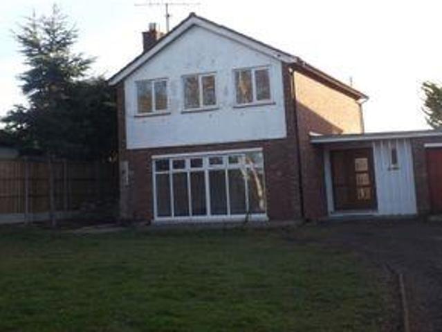 House for rent in Bedford
