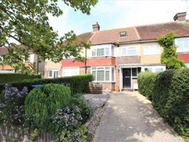 House for rent in Worthing, West Sussex