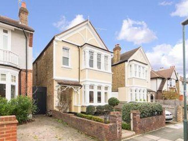 House for rent in Pamington, Gloucestershire