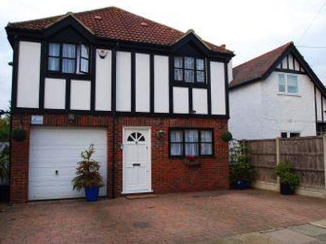 House for rent in Upminster, Greater London