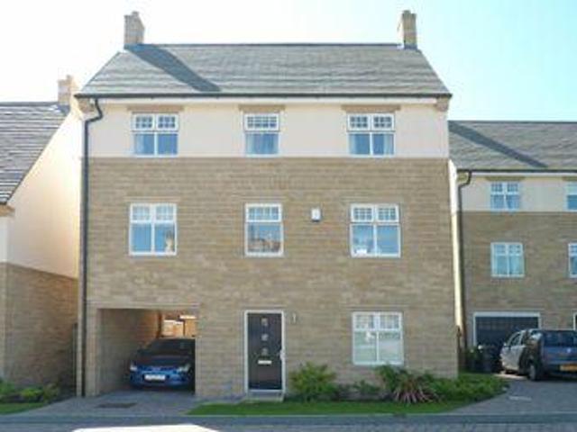 House for rent in Ilkley, West Yorkshire