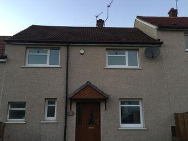 House for rent in Scotland
