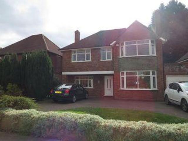 House for rent in West Midlands