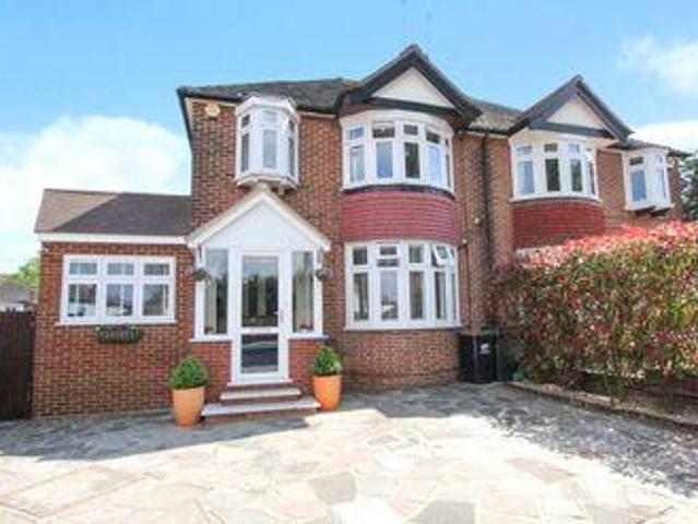 House for rent in Orpington, Greater London