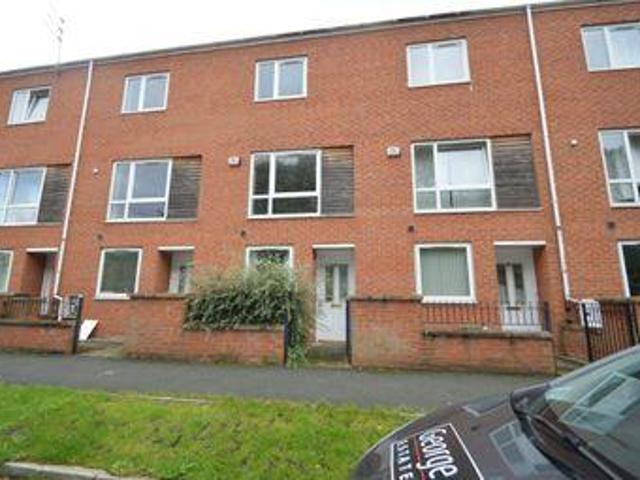 House for rent in Lancashire