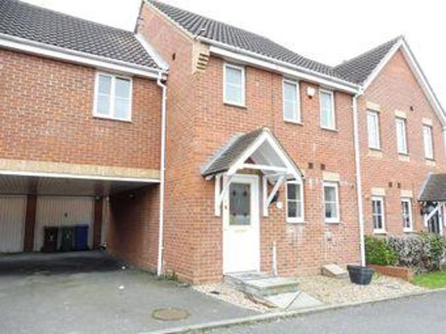 House for rent in Grays, Essex
