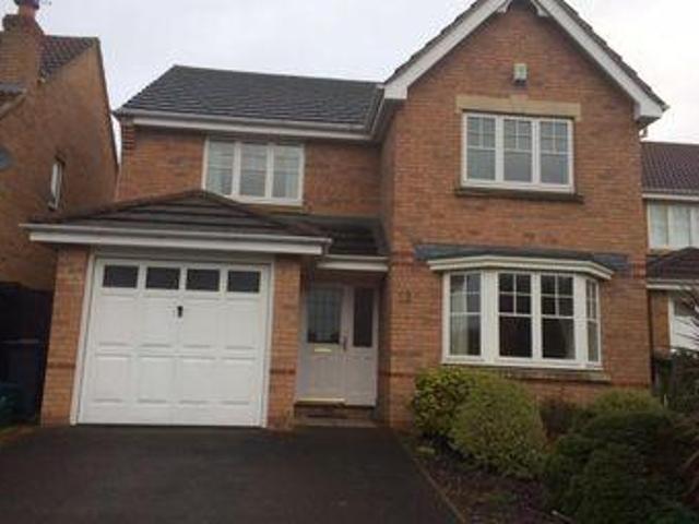 House for rent in Broxbourne, Hertfordshire