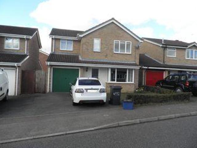 House for rent in Northampton, Northamptonshire