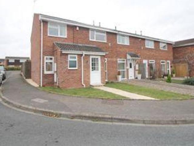 House for rent in Pamington, Gloucestershire