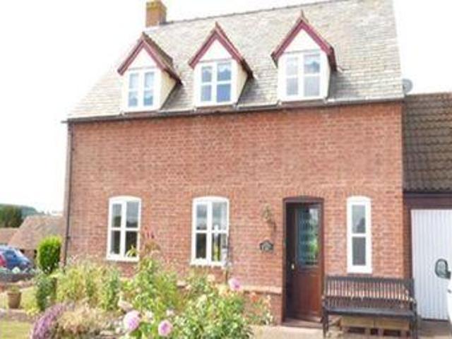 House for rent in Lower Bullingham