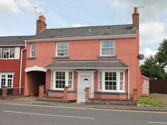 House for rent in Alderminster, Isle Of Man