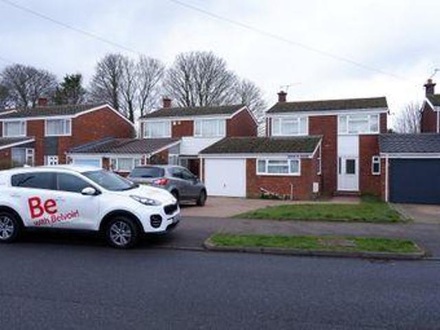 House for rent in Dunstable, Bedfordshire