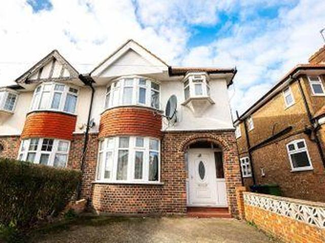 House for rent in Hounslow, Greater London