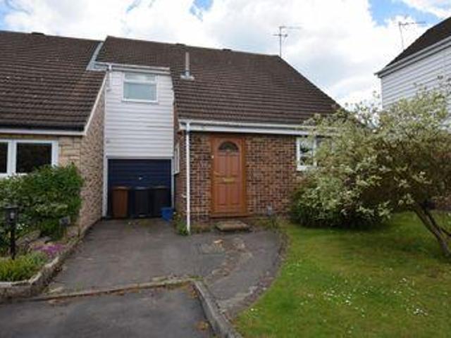 House for rent in Bishop's Stortford, East Hertfordshire