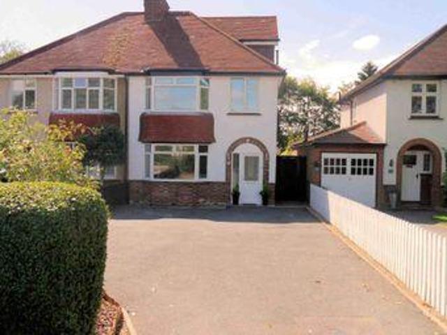 House for rent in Maidenhead