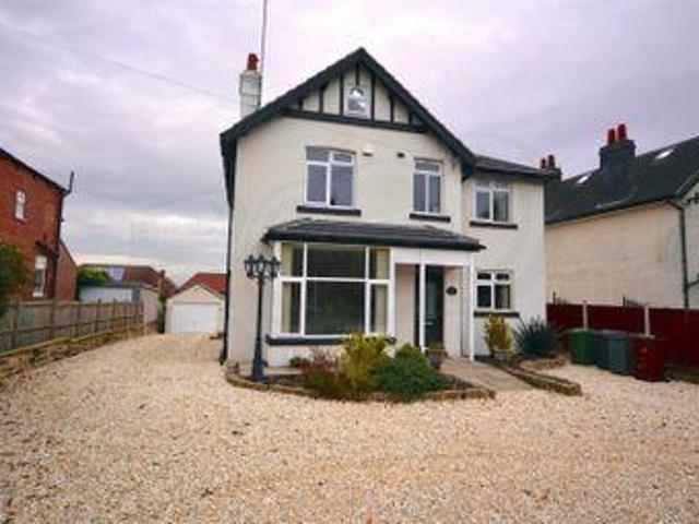 House for rent in West Yorkshire