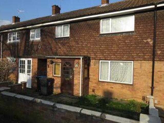 House for rent in Pouchen End, Hertfordshire