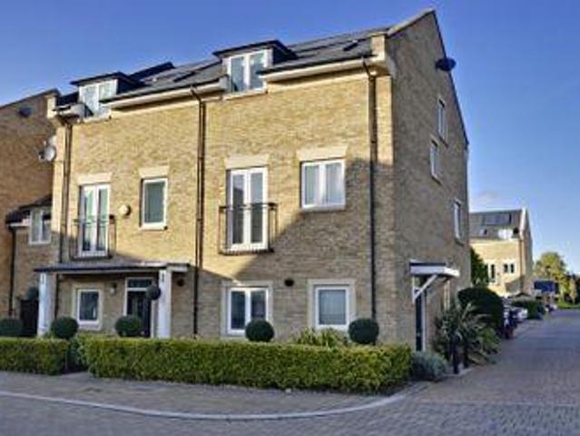 House for rent in Isleworth, Greater London