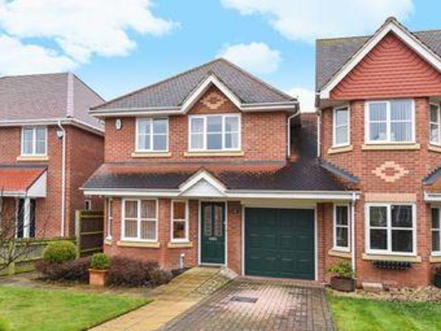House for rent in Dromore, Oxfordshire