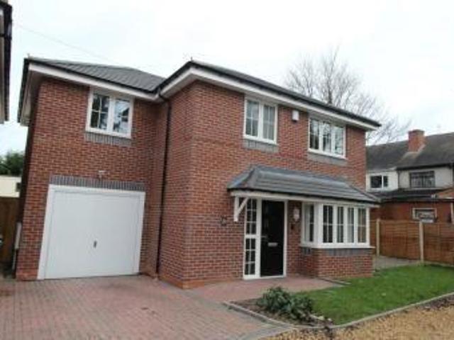House for rent in West Midlands