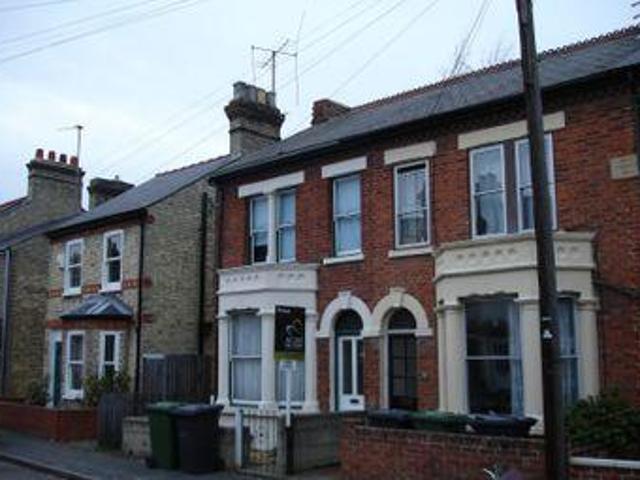 House for rent in Arbury, Cambridgeshire