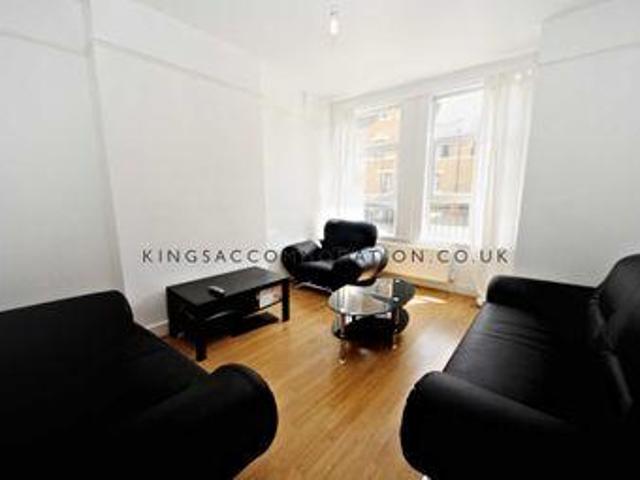 House for rent in City of London, Greater London