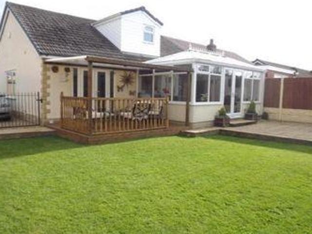 House for rent in Higher Bartle, Lancashire
