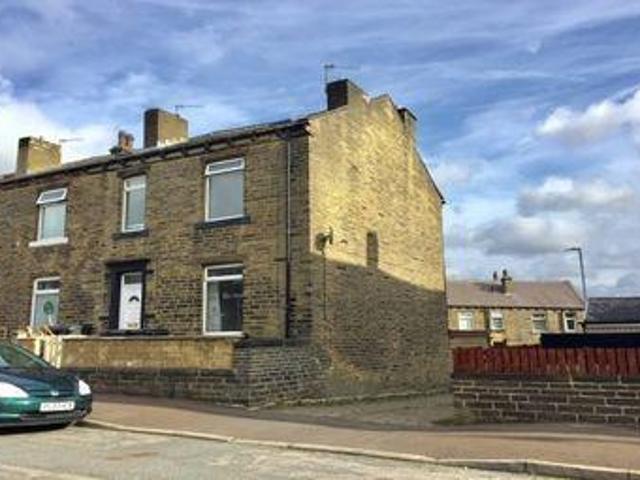 House for rent in Halifax, West Yorkshire