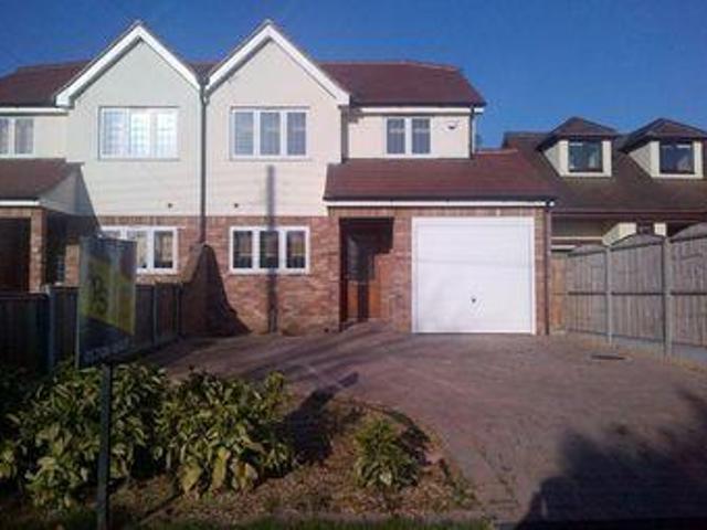 House for rent in Billericay, Basildon
