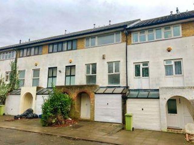House for rent in City of Milton Keynes, England