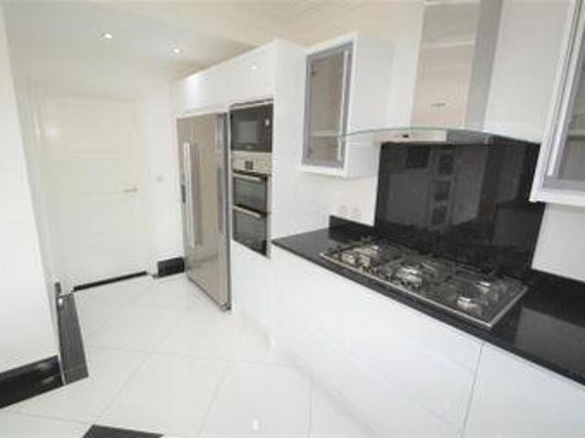 House for rent in Lyons, Greater London