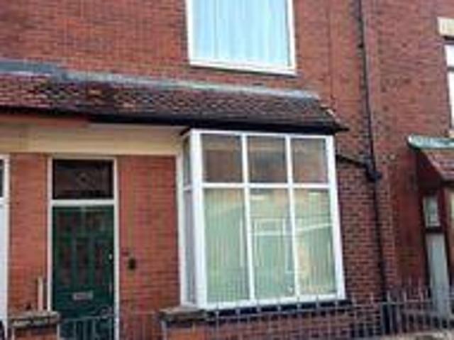 House for rent in Bare, Lancashire