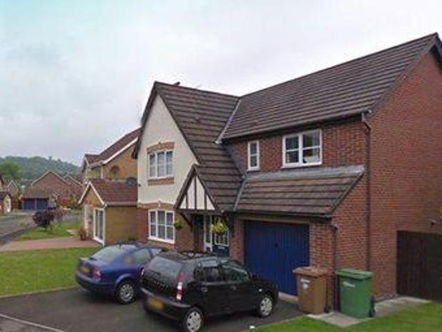 House for rent in Wales