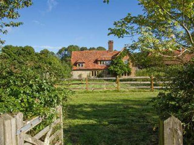 House for rent in Fole, Surrey