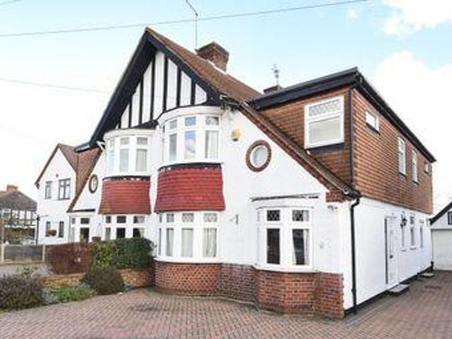 House for rent in Orpington, Greater London
