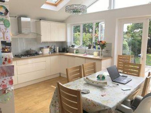House for rent in Worthing, West Sussex